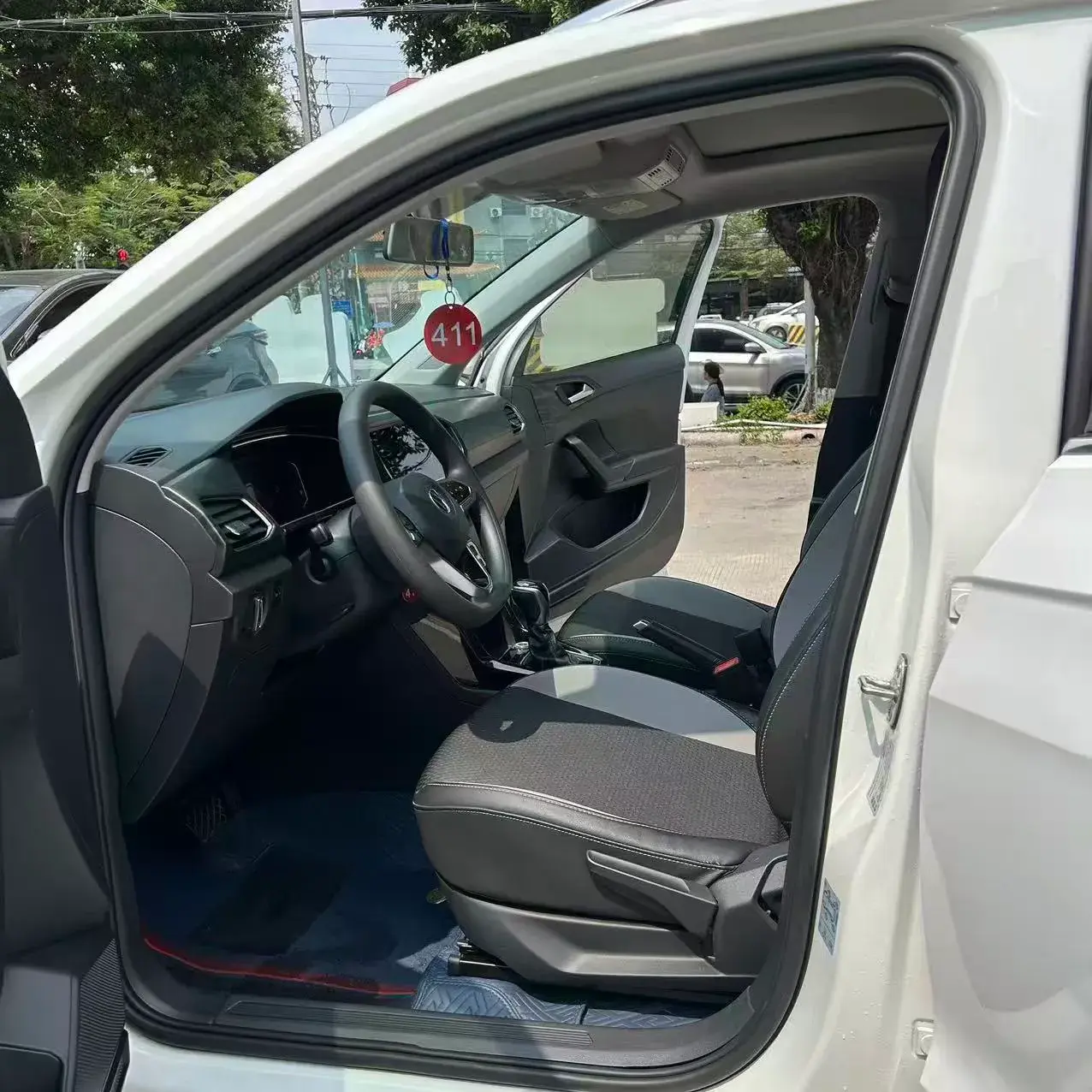 2020 VOLKSWAGEN TACQUA thumbnail 3