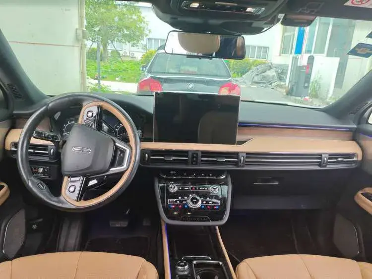 2021 LINCOLN CORSAIR thumbnail 2