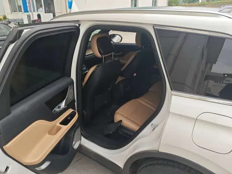 2021 LINCOLN CORSAIR thumbnail 3