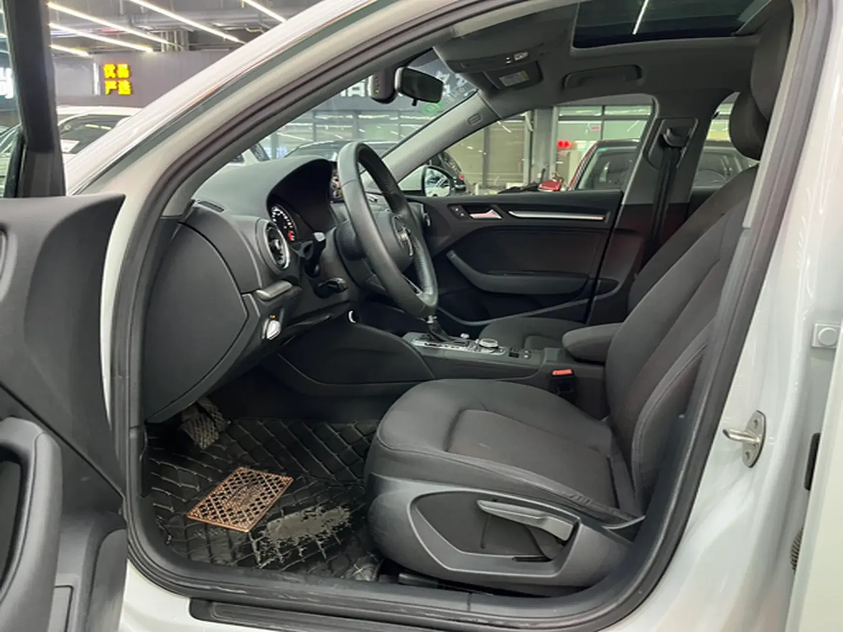 2020 AUDI A3 thumbnail 4