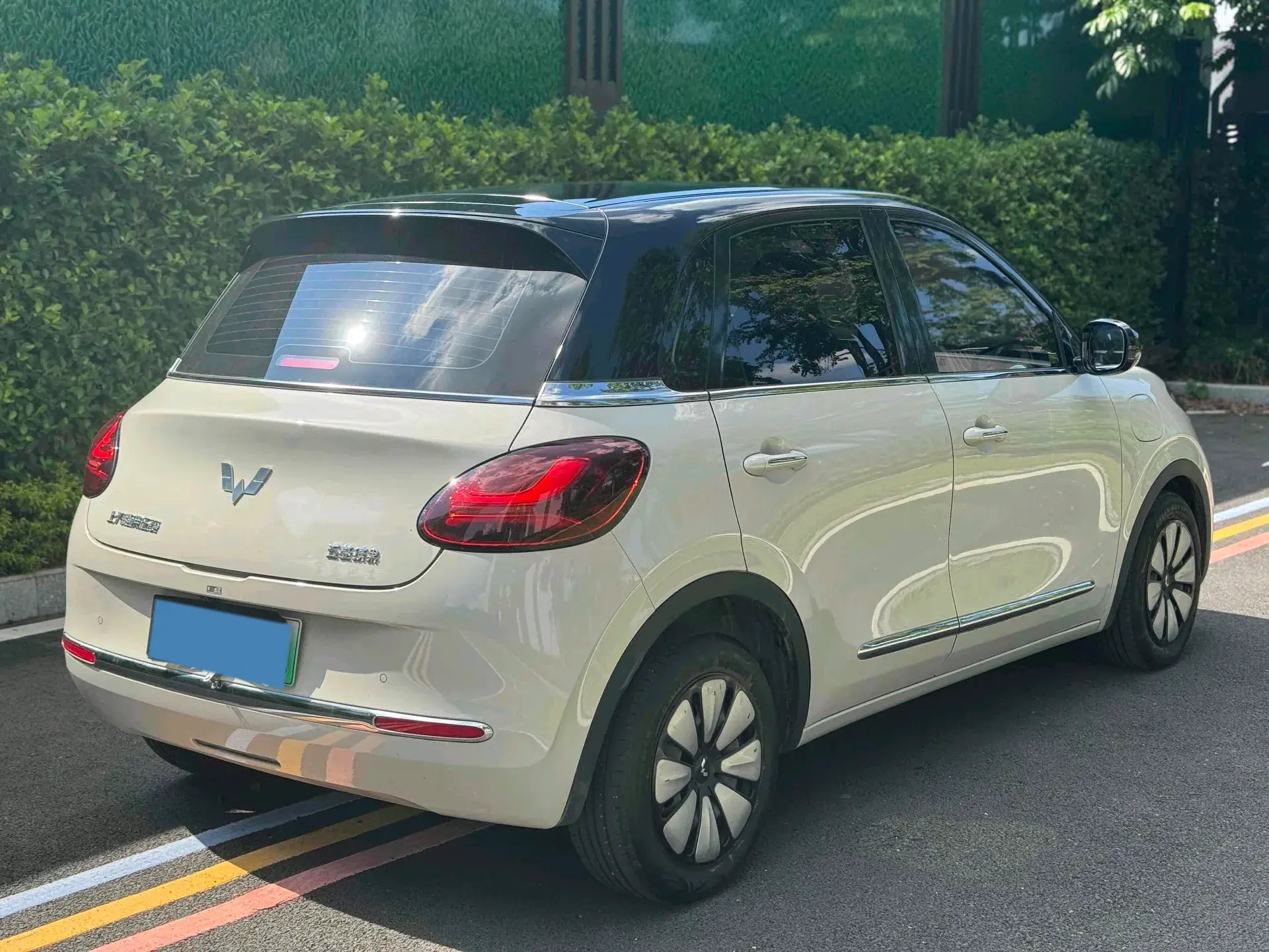 2023 WULING BINGUO thumbnail 4