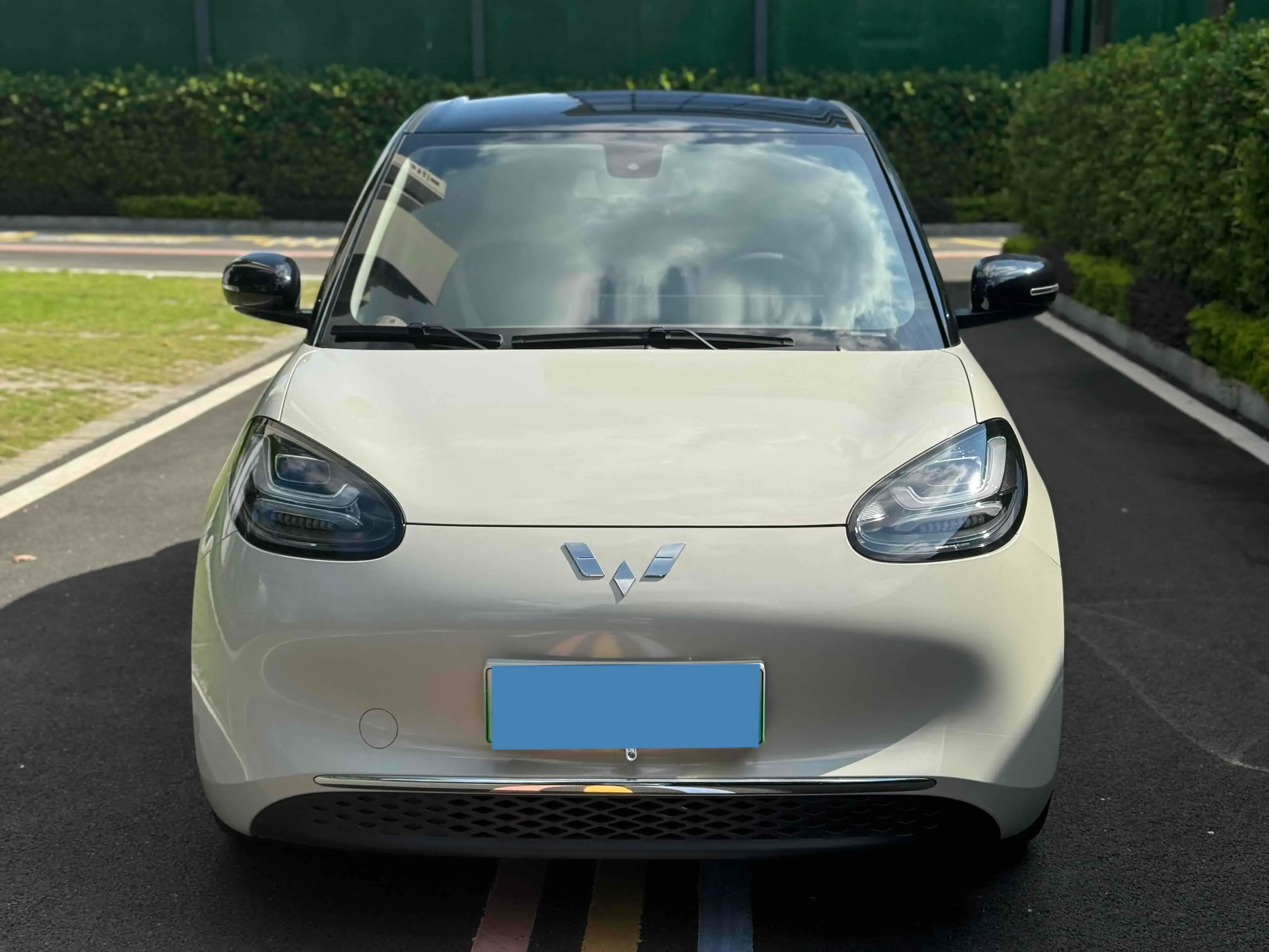 2023 WULING BINGUO thumbnail 2