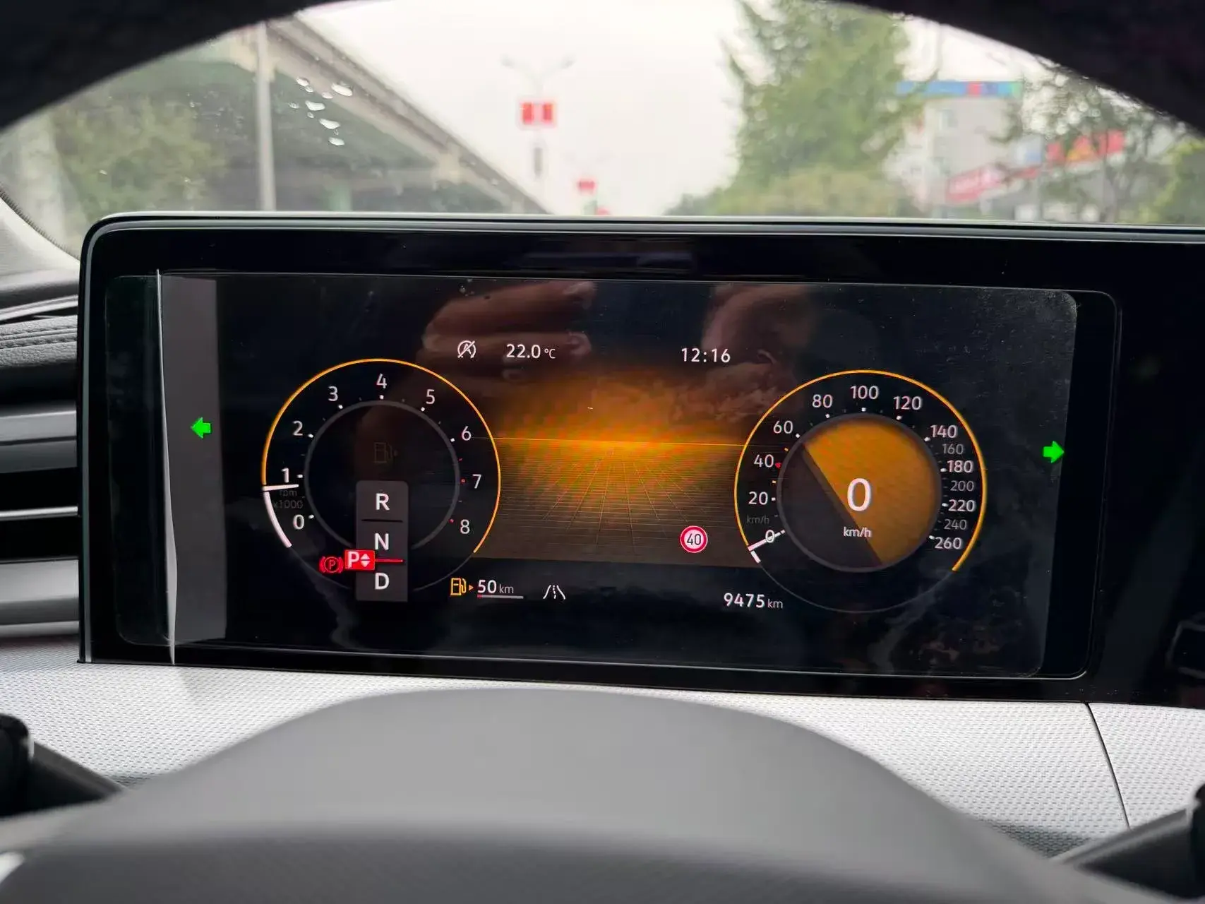 2023 VOLKSWAGEN LAMANDO thumbnail 2