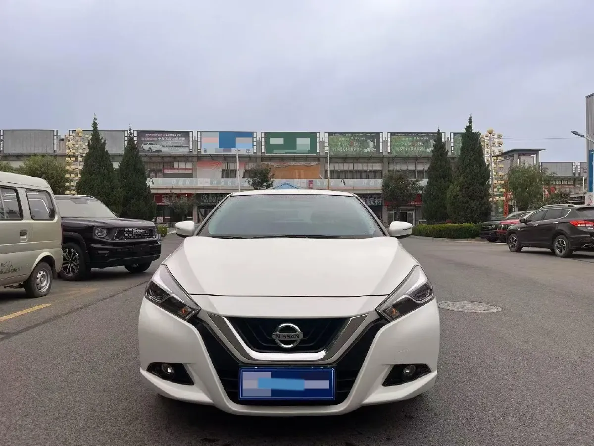 2020 Nissan Bluebird 1.6L 126HP L4 CVT,autocango,china used car exporter,china ev exporter,chinese used car exporter,chinese used ev exporter