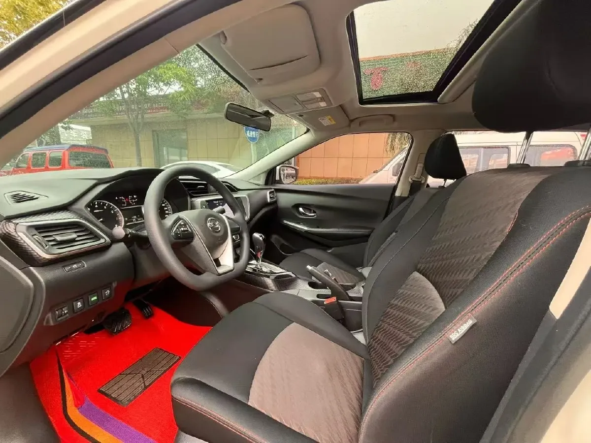 2020 Nissan Bluebird 1.6L 126HP L4 CVT,autocango,china used car exporter,china ev exporter,chinese used car exporter,chinese used ev exporter