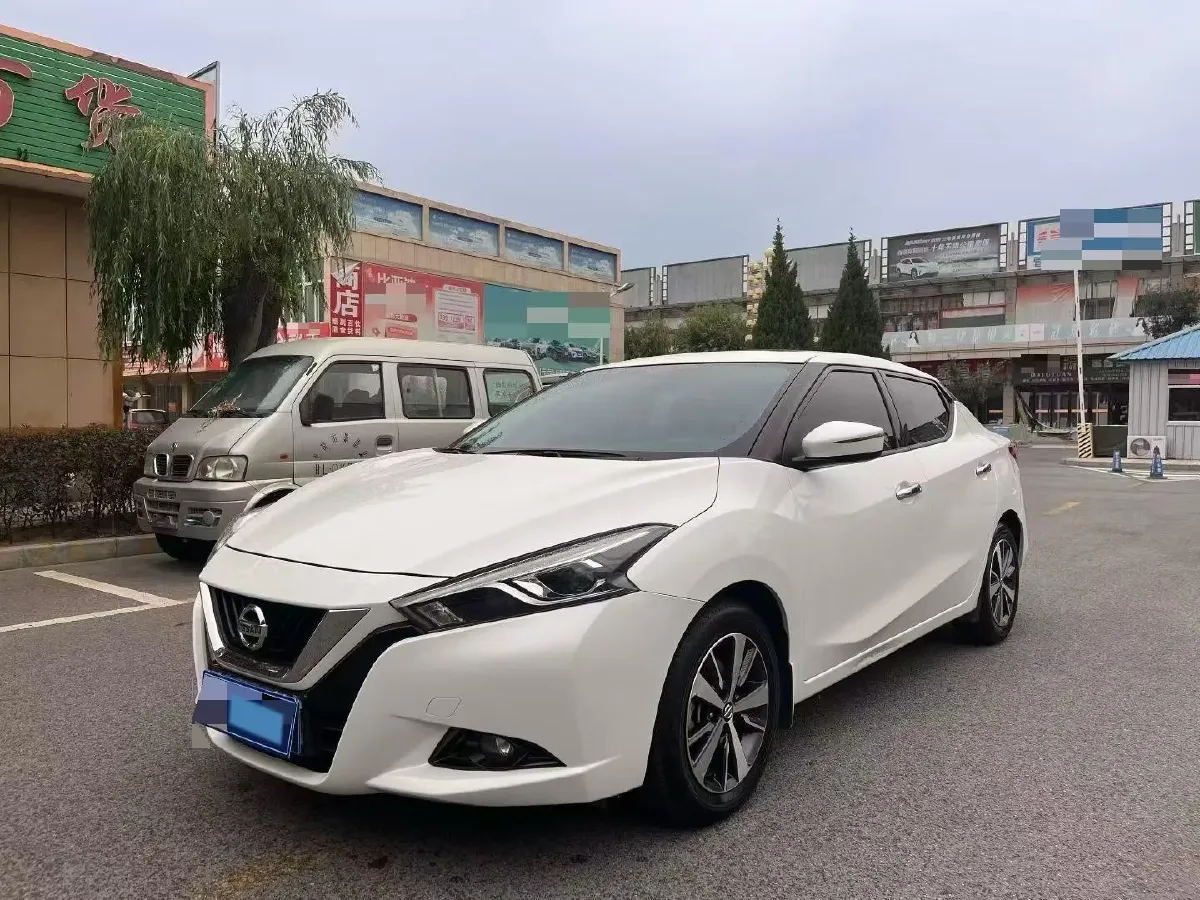 2020 Nissan Bluebird 1.6L 126HP L4 CVT,autocango,china used car exporter,china ev exporter,chinese used car exporter,chinese used ev exporter