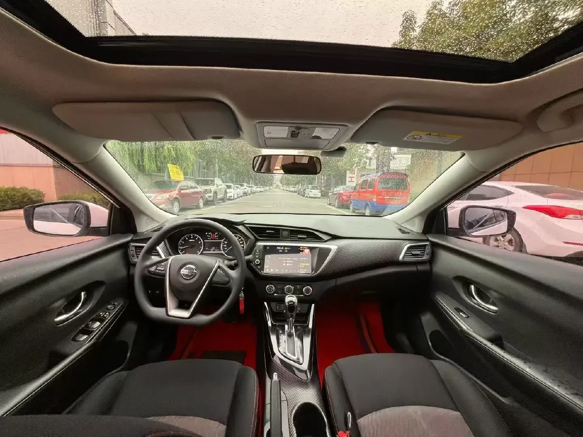 2020 Nissan Bluebird 1.6L 126HP L4 CVT,autocango,china used car exporter,china ev exporter,chinese used car exporter,chinese used ev exporter