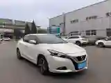 2020 Nissan Bluebird 1.6L 126HP L4 CVT