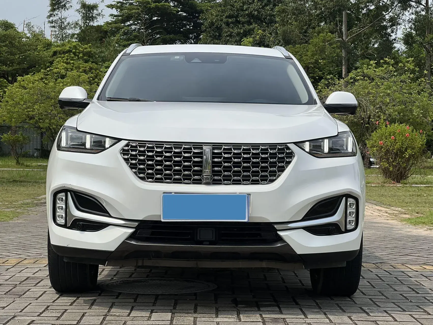 2021 WEY VV6 thumbnail 2