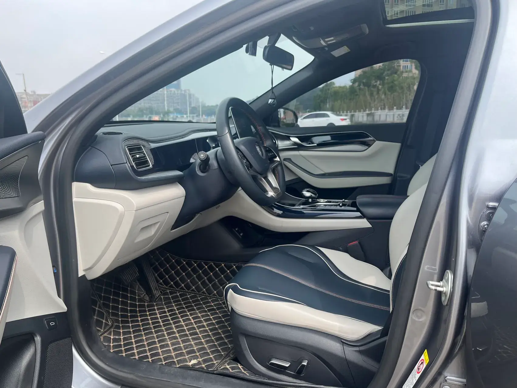 2021 BYD QIN thumbnail 4