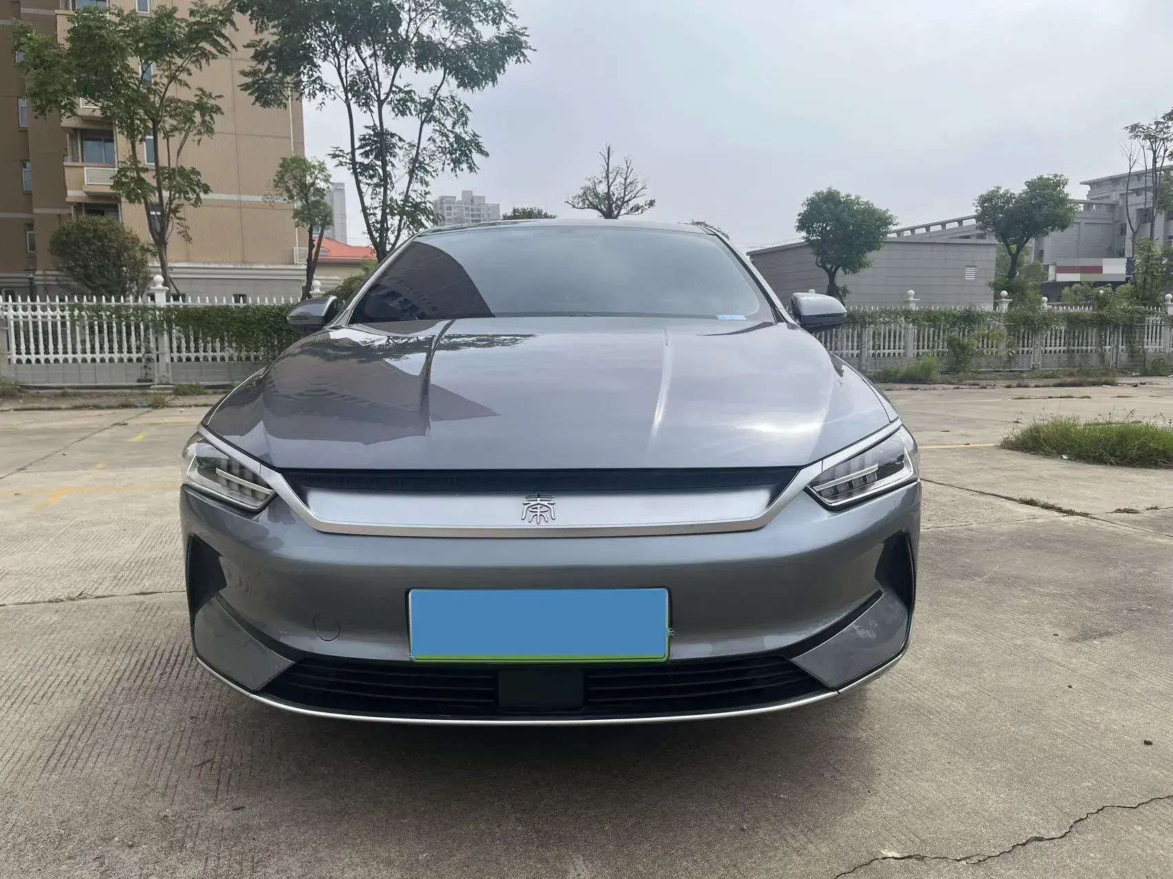 2021 BYD QIN thumbnail 2