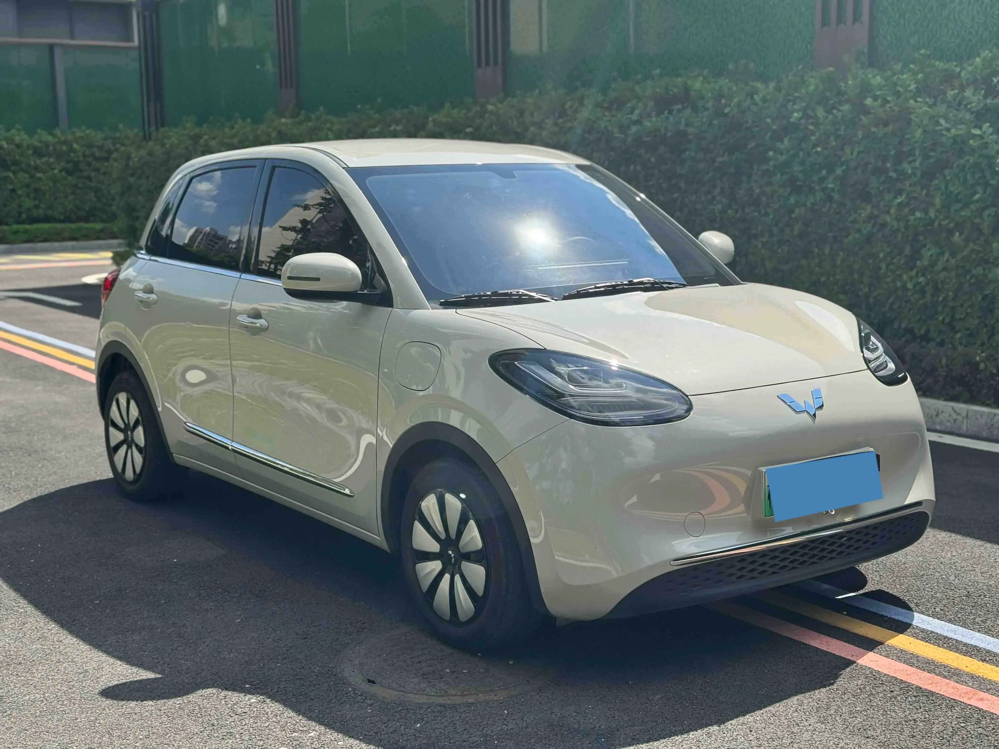 2024 WULING BINGUO thumbnail 2