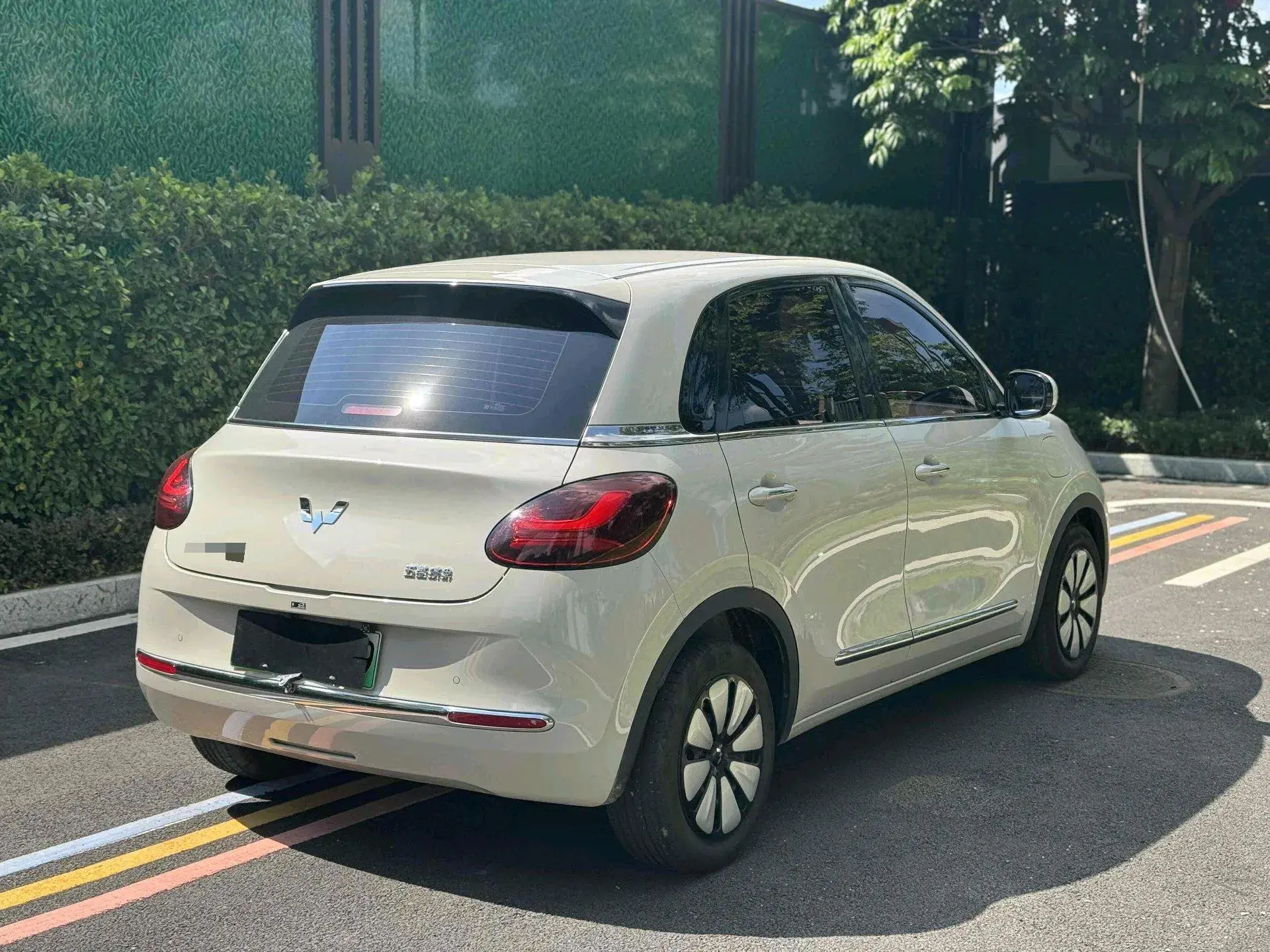 2024 WULING BINGUO thumbnail 4