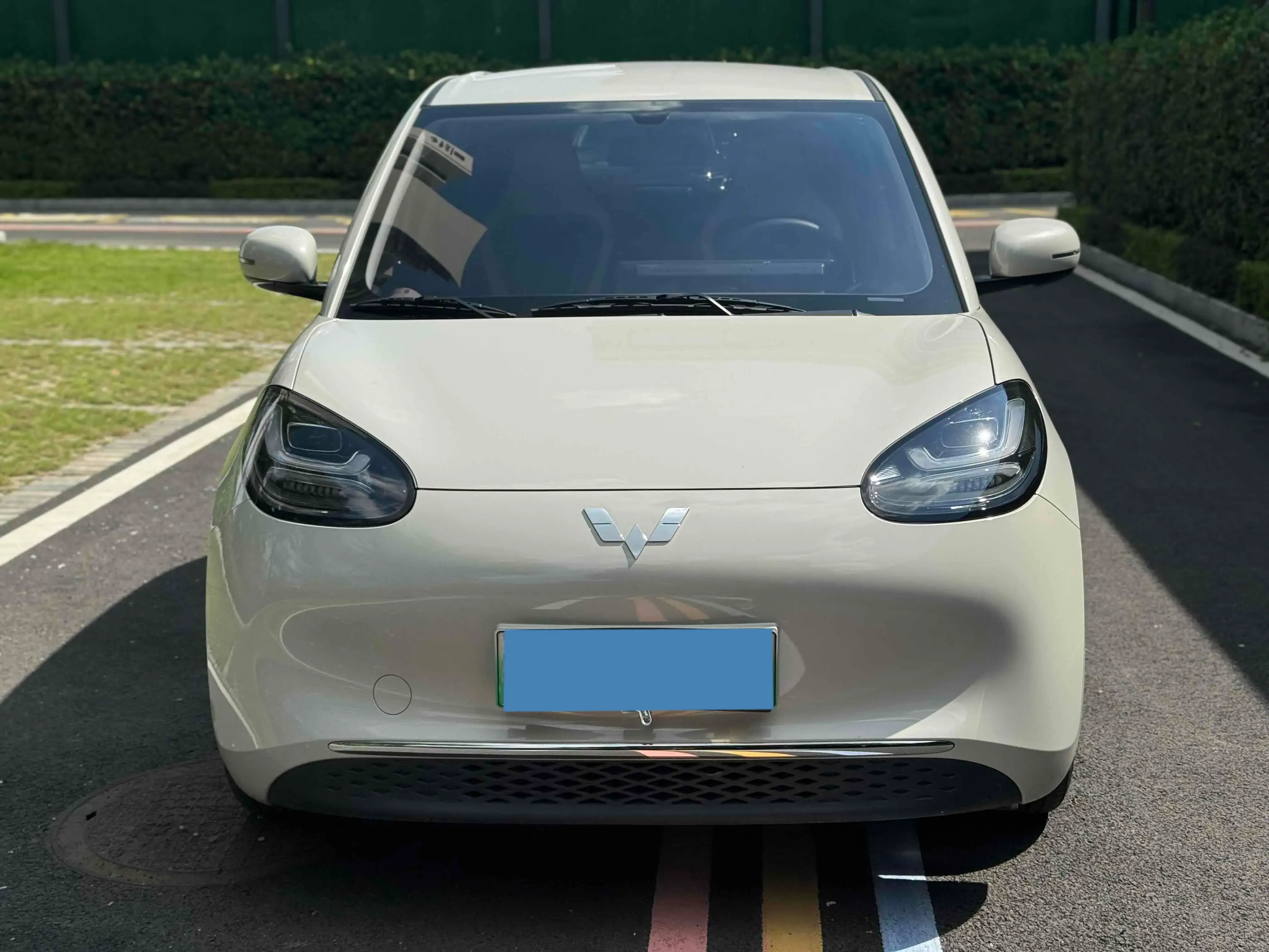 2024 WULING BINGUO thumbnail 3