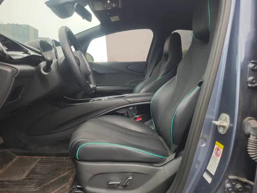 2023 BYD DOLPHIN thumbnail 2