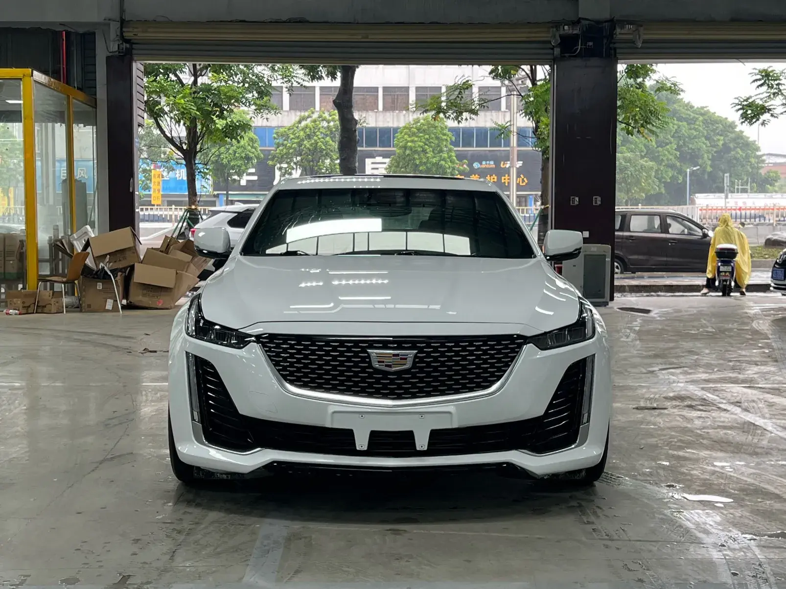 2020 CADILLAC CT5 thumbnail 2