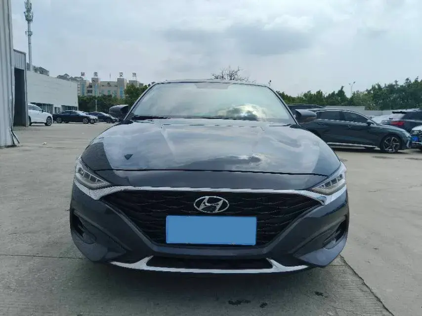 2021 HYUNDAI LA thumbnail 2