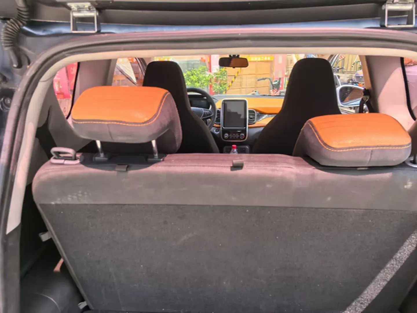 2019 CHERY LITTLE thumbnail 3