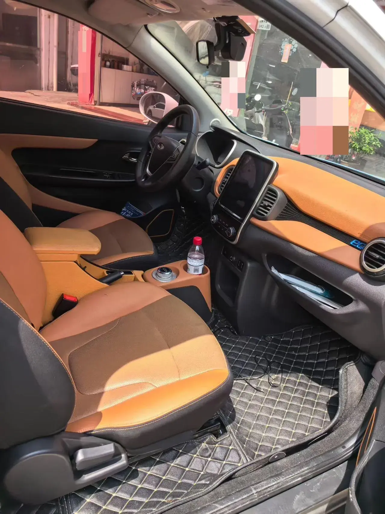 2019 CHERY LITTLE thumbnail 4