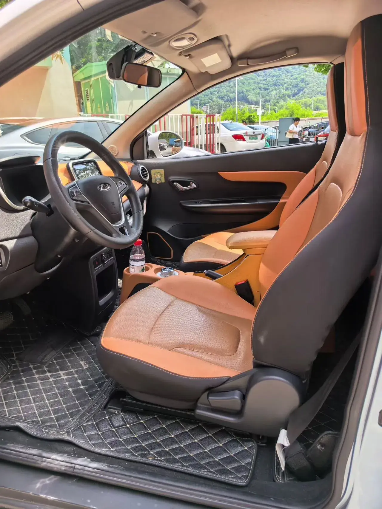 2019 CHERY LITTLE thumbnail 2