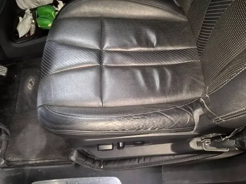 2019 NIO ES6 thumbnail 3