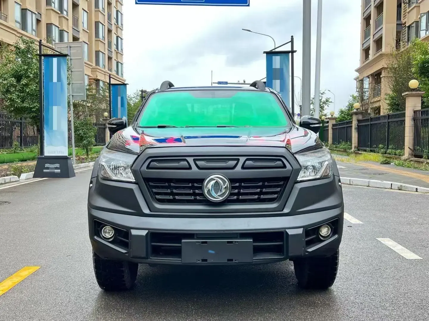 2021 DONGFENG RUIQI thumbnail 3