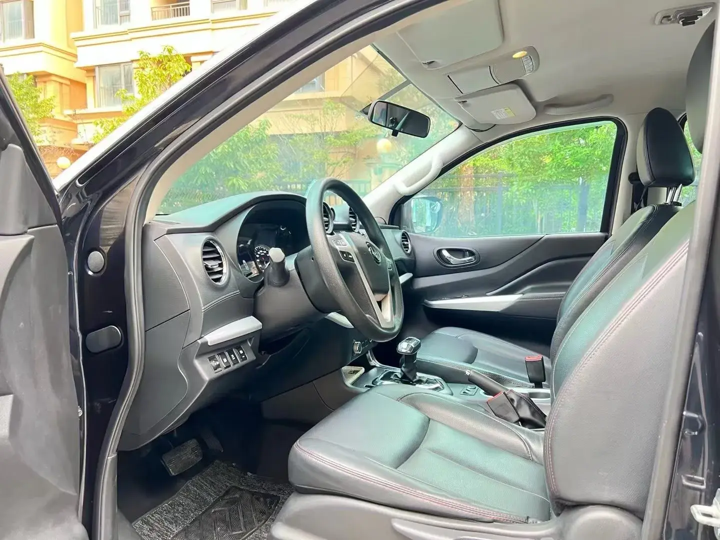 2021 DONGFENG RUIQI thumbnail 4