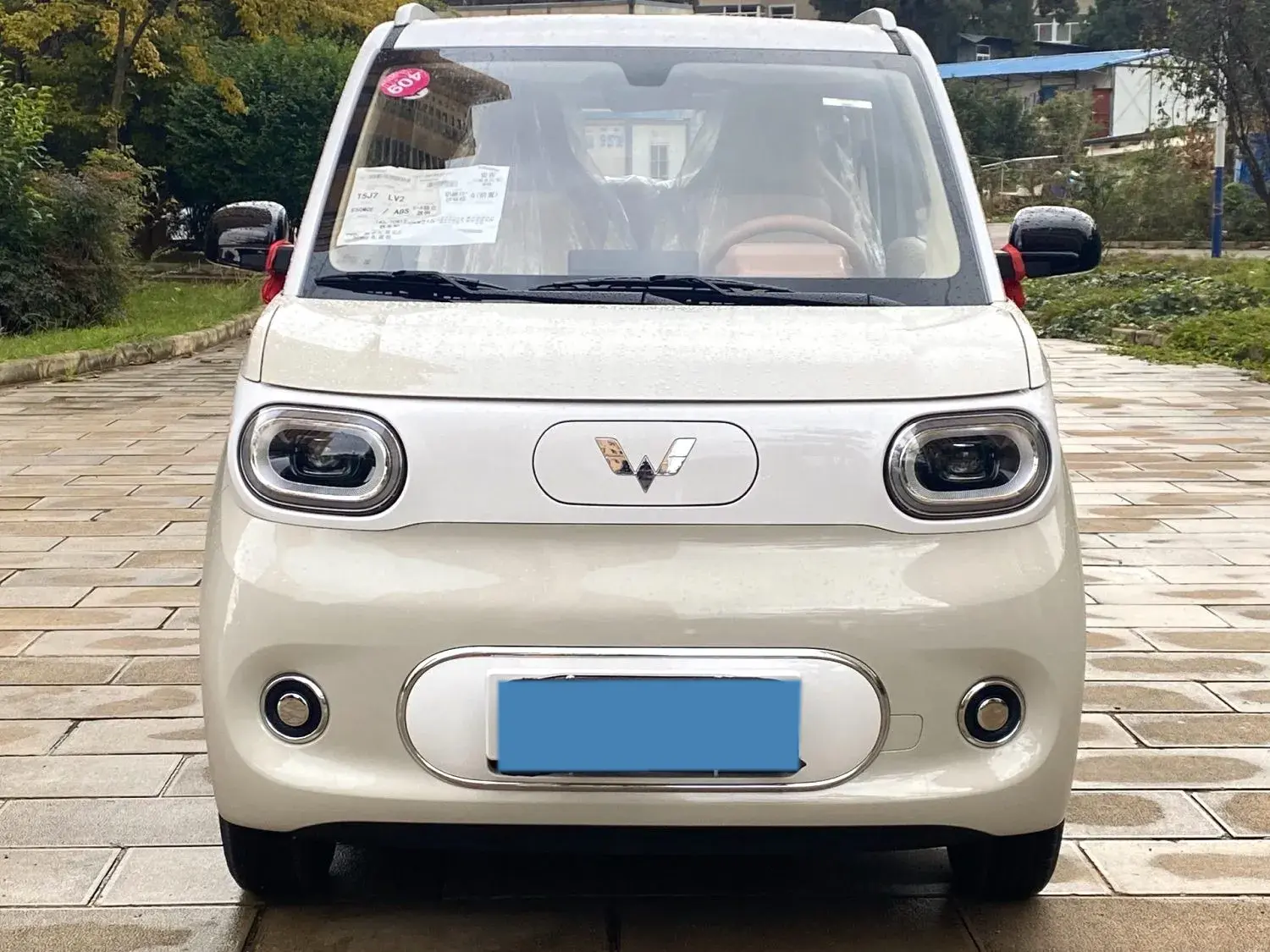 2024 WULING HONGGUANG thumbnail 2