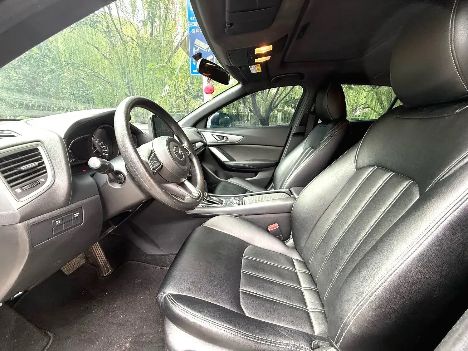 2018 MAZDA CX-4 thumbnail 4