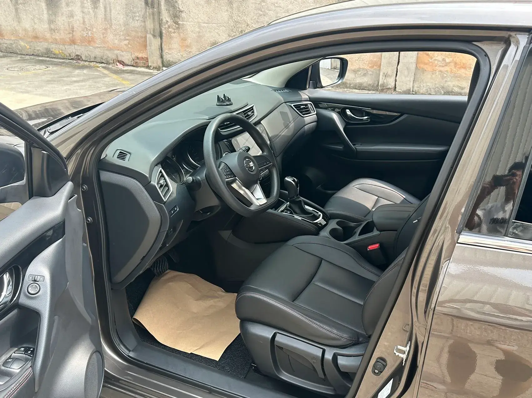 2022 NISSAN QASHQAI thumbnail 4