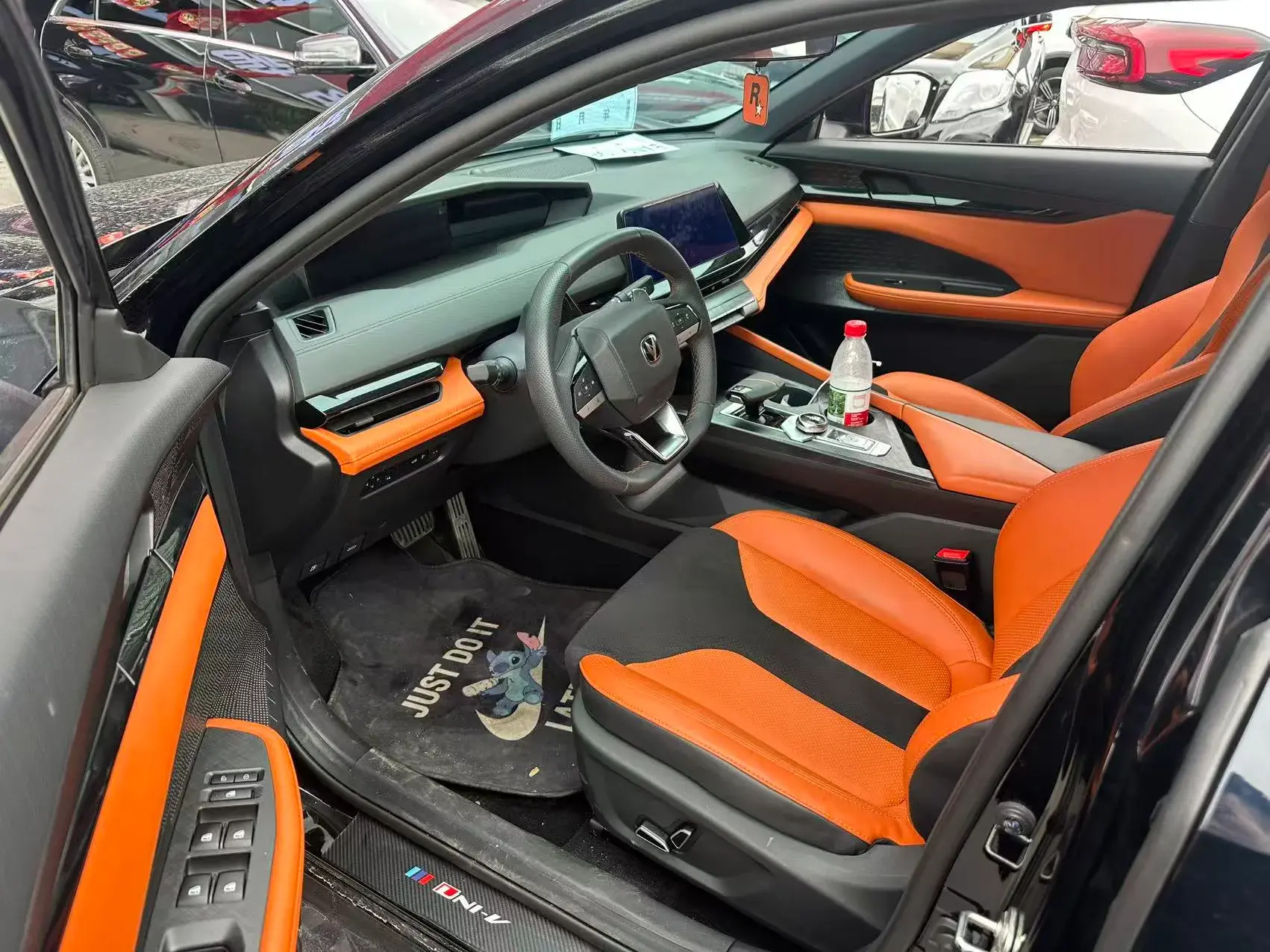 2023 CHANGAN UNI-V thumbnail 4