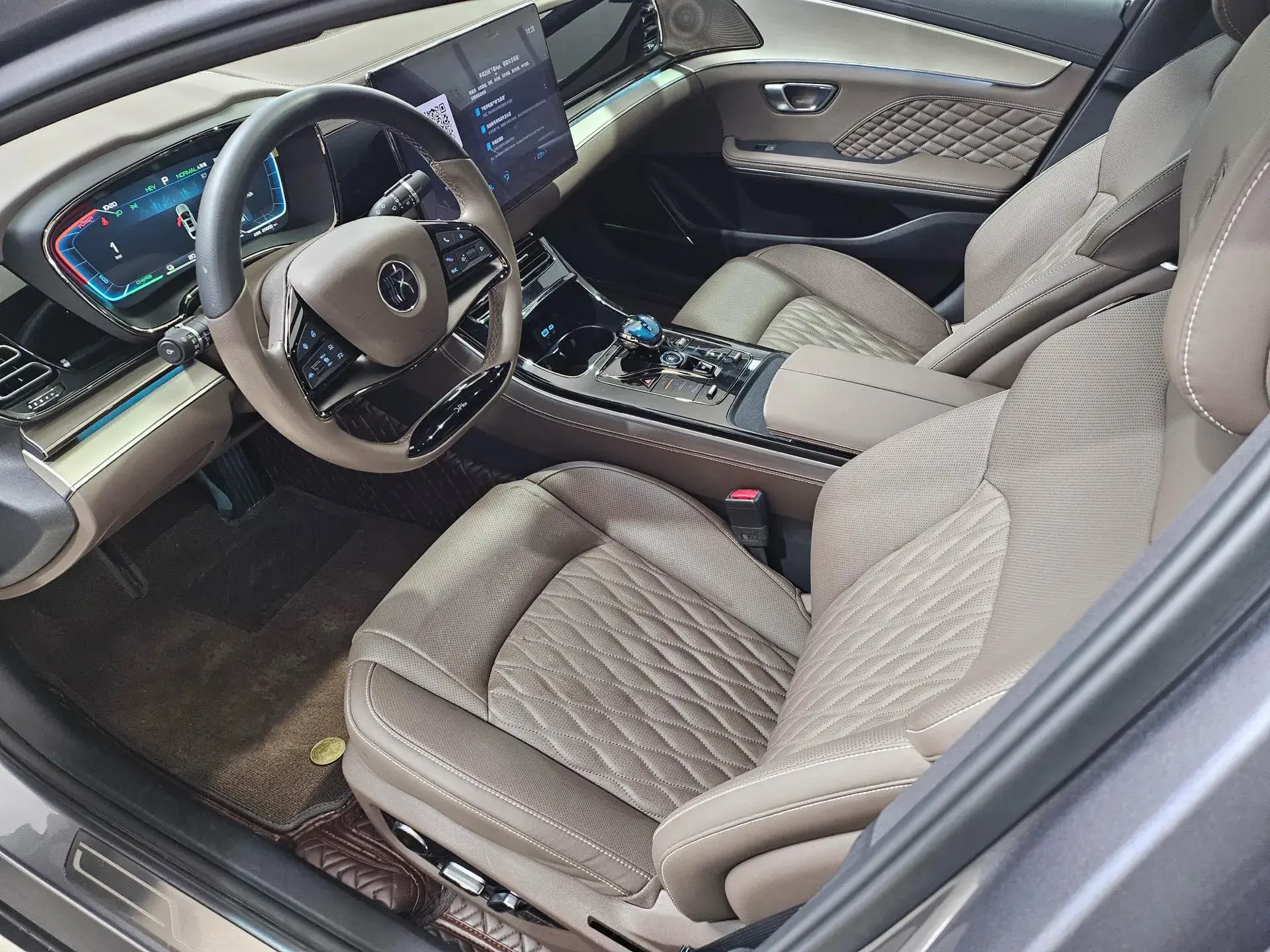 2023 BYD HAN thumbnail 2