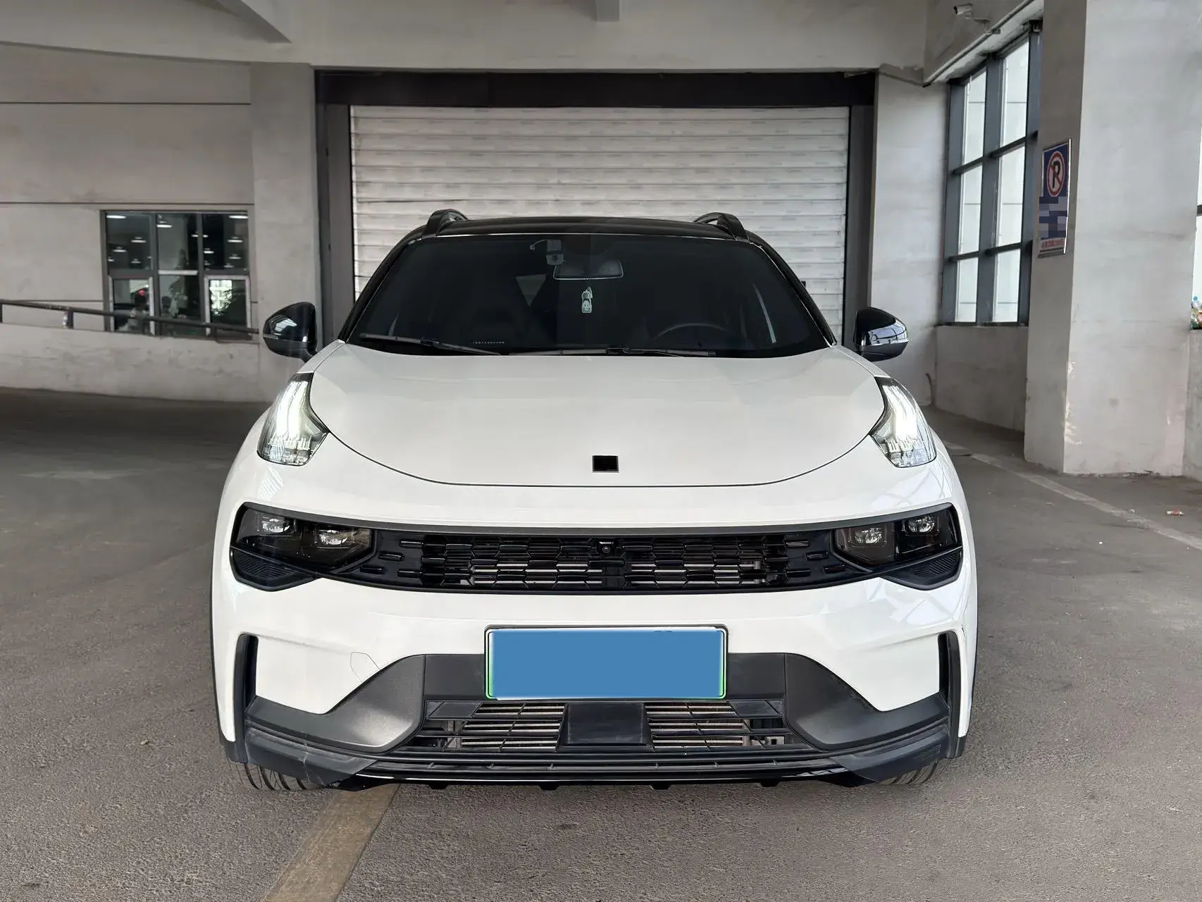 2022 LYNK&CO 01 thumbnail 3