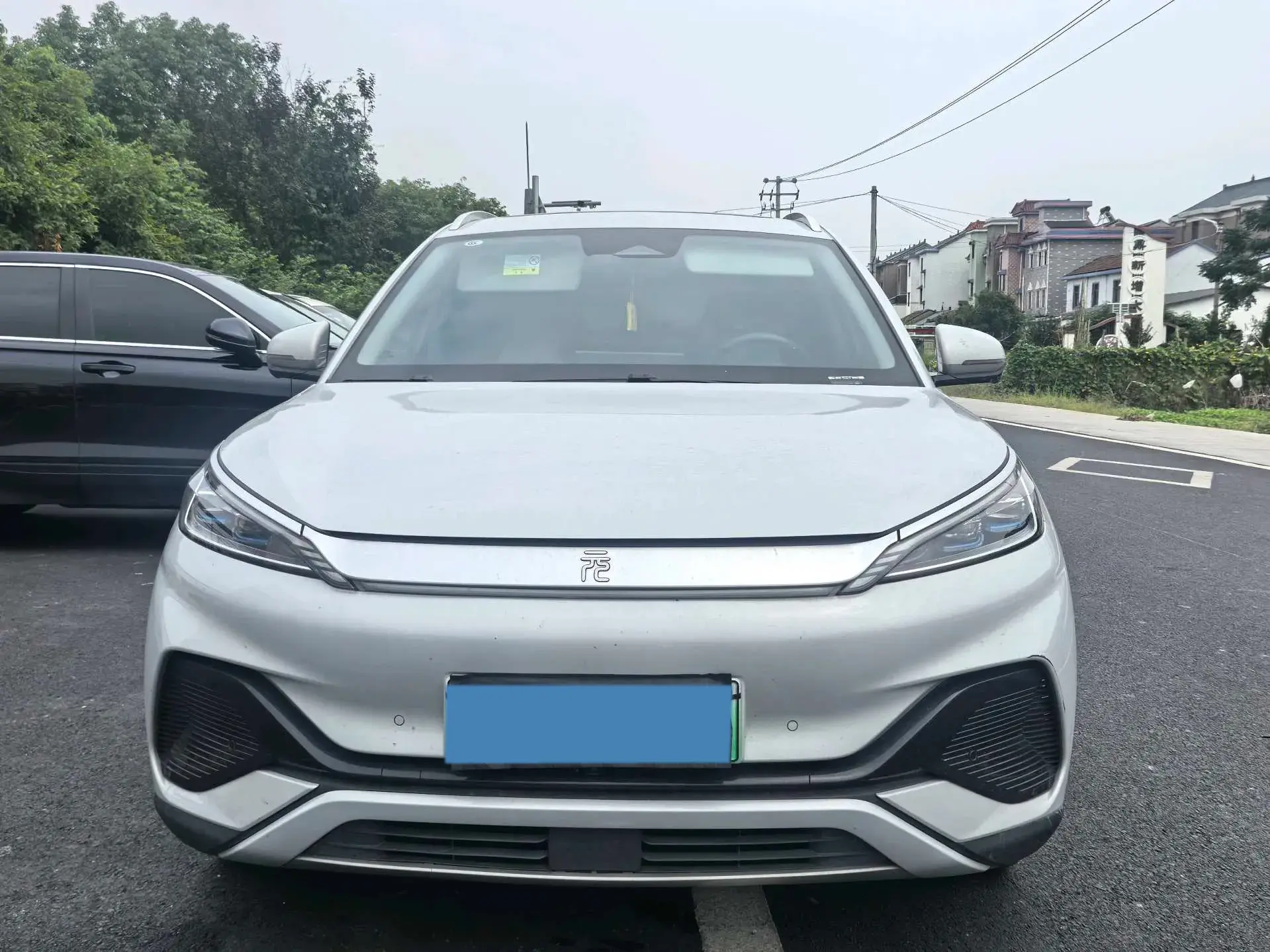 2023 BYD YUAN thumbnail 2