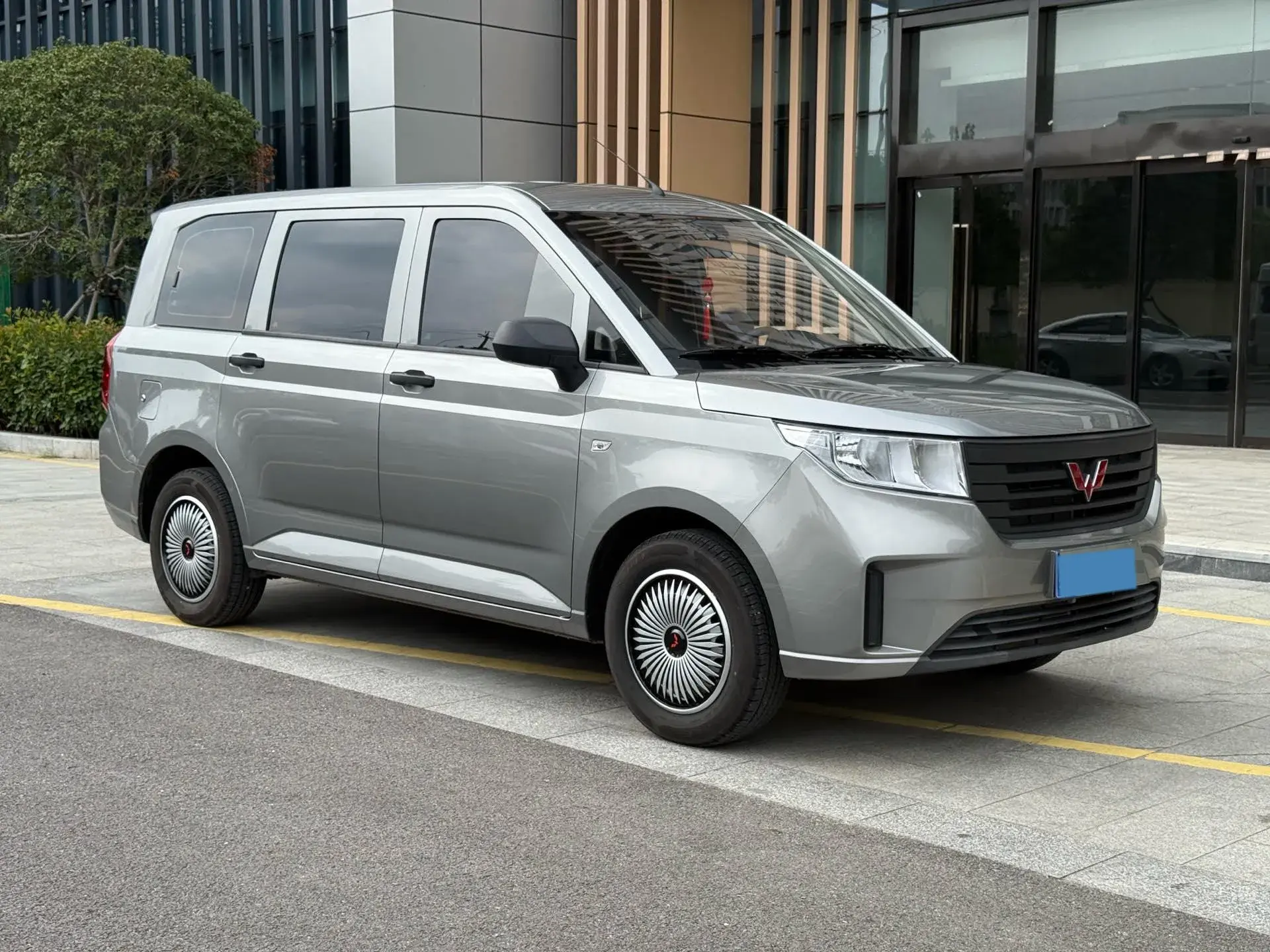 2020 WULING HONGGUANG thumbnail 3