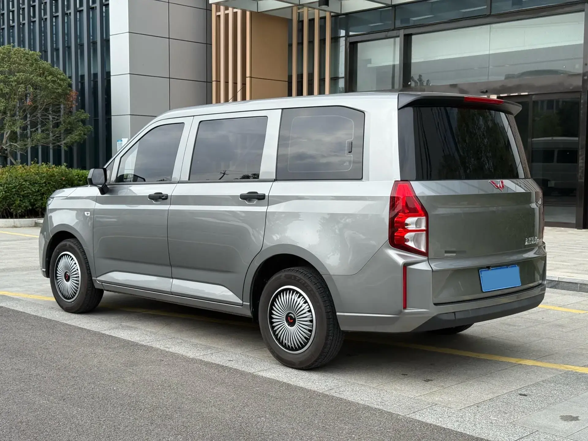 2020 WULING HONGGUANG thumbnail 2