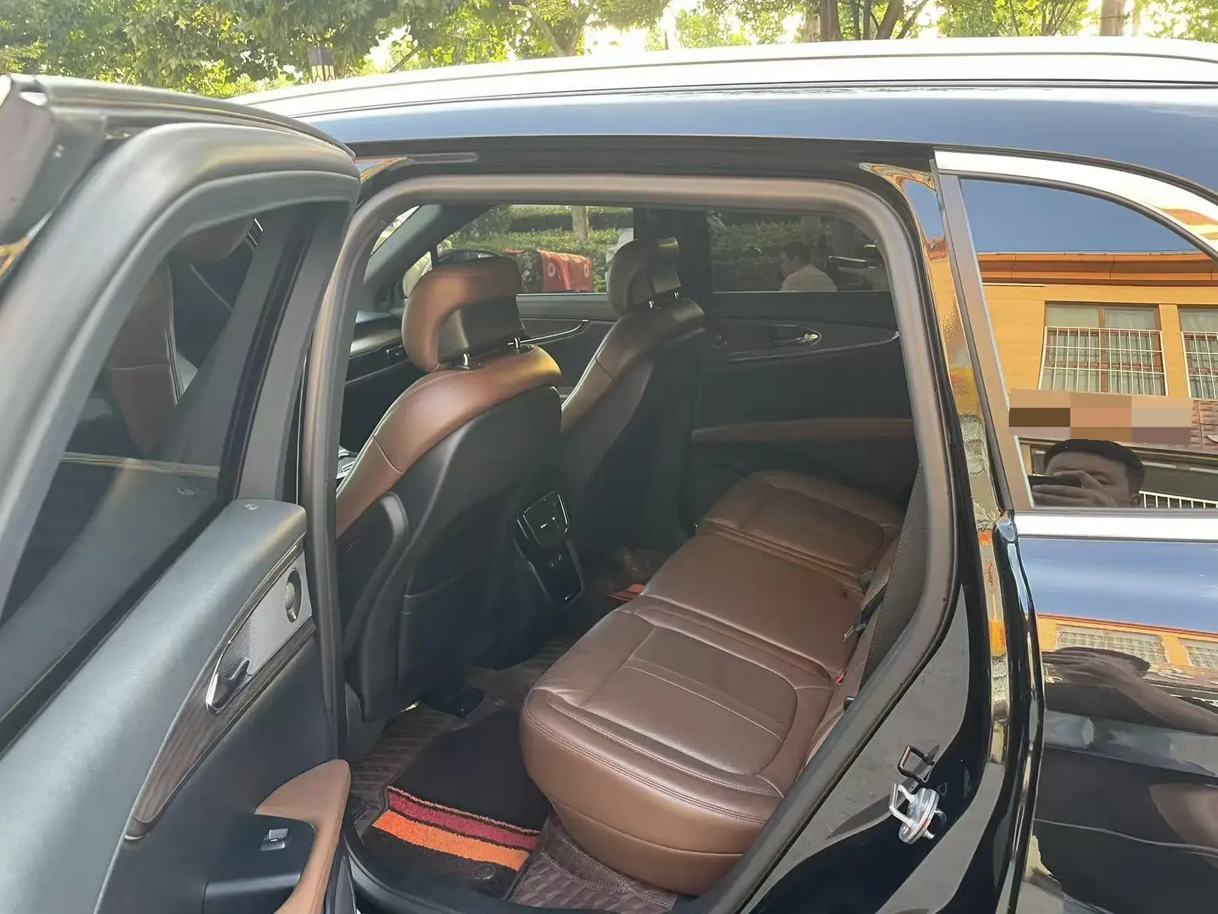 2022 LINCOLN NAUTILUS thumbnail 3