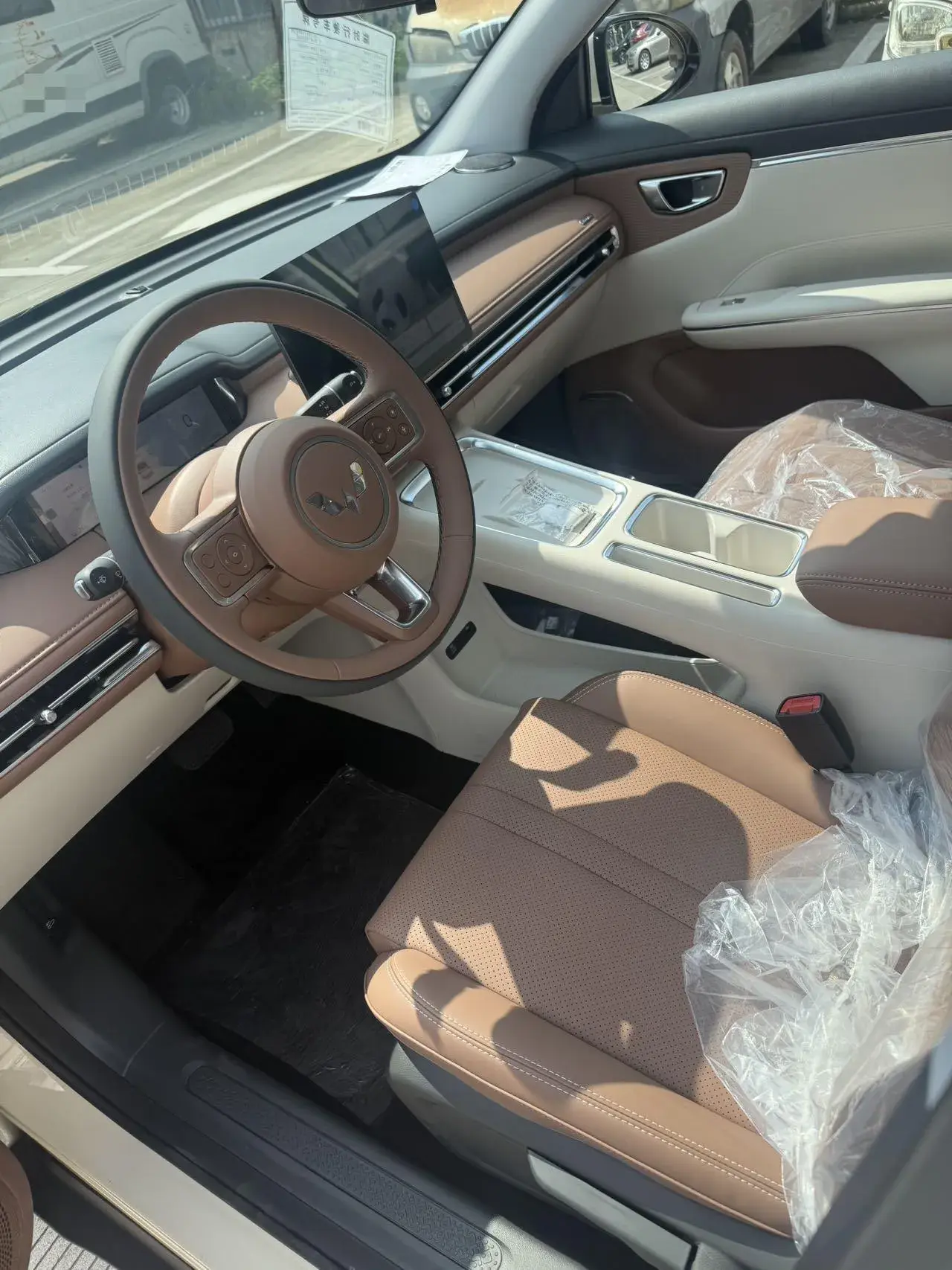 2025 WULING BINGUO thumbnail 4