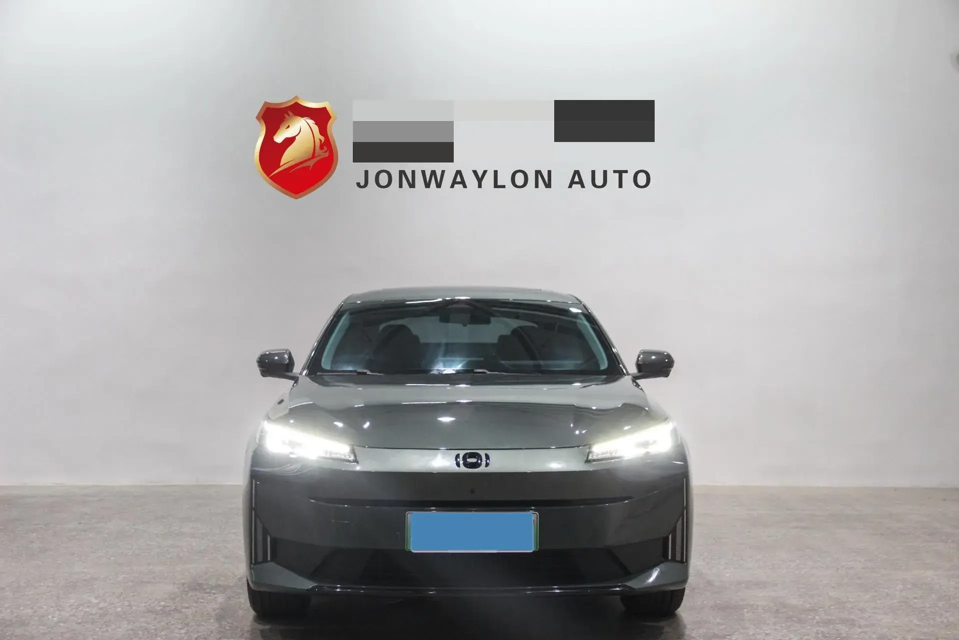 2024 CHANGAN QIYUAN thumbnail 2