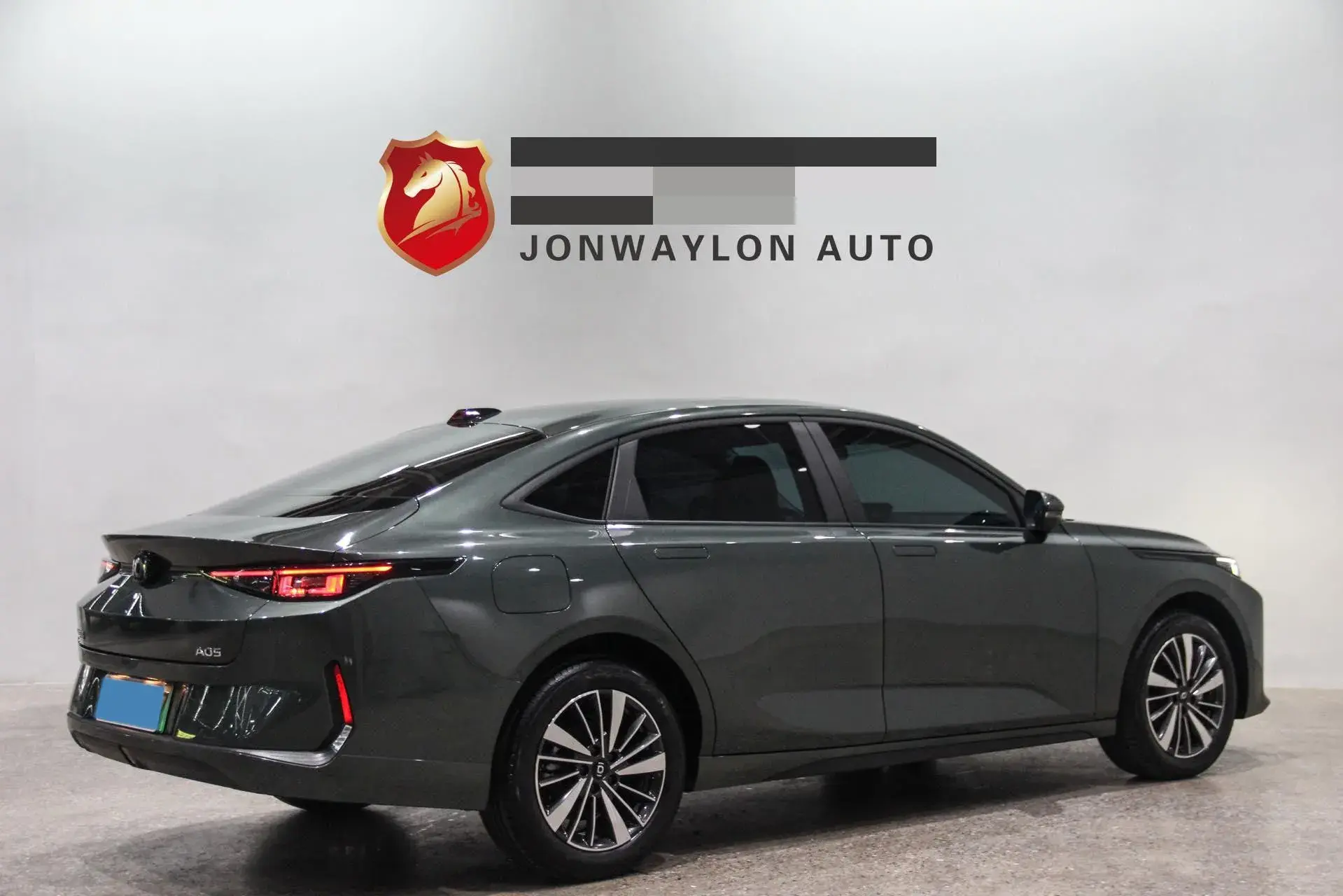 2024 CHANGAN QIYUAN thumbnail 4