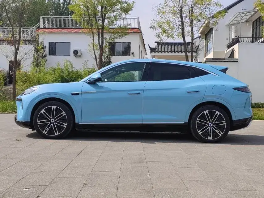 2024 DENZA N7 thumbnail 3