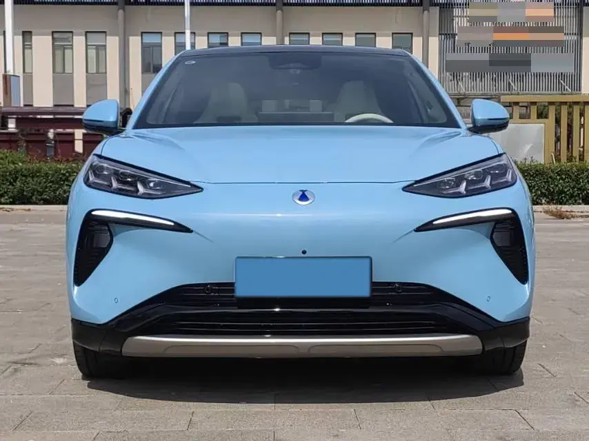 2024 DENZA N7 thumbnail 2