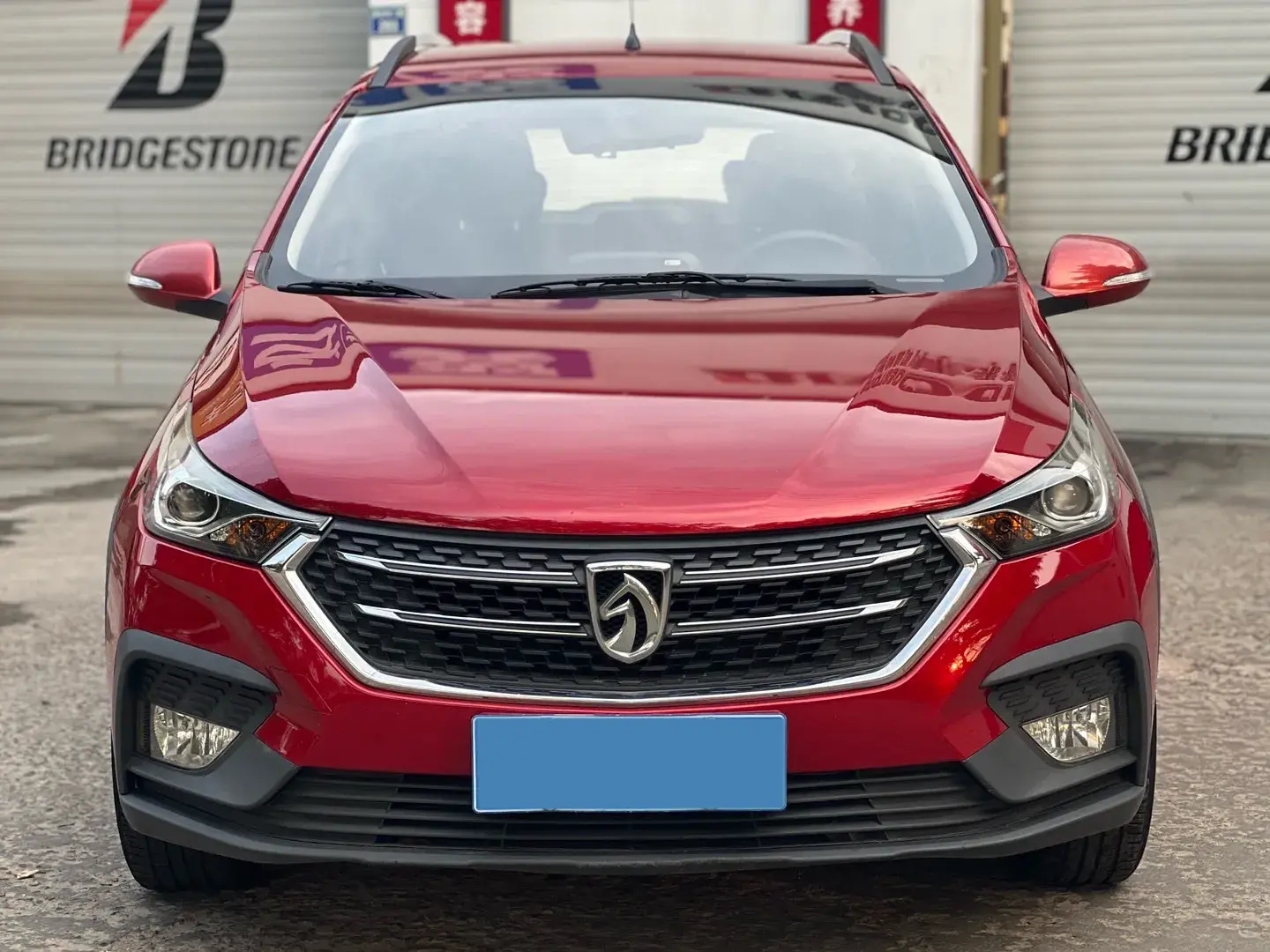 2019 BAOJUN 730 thumbnail 2