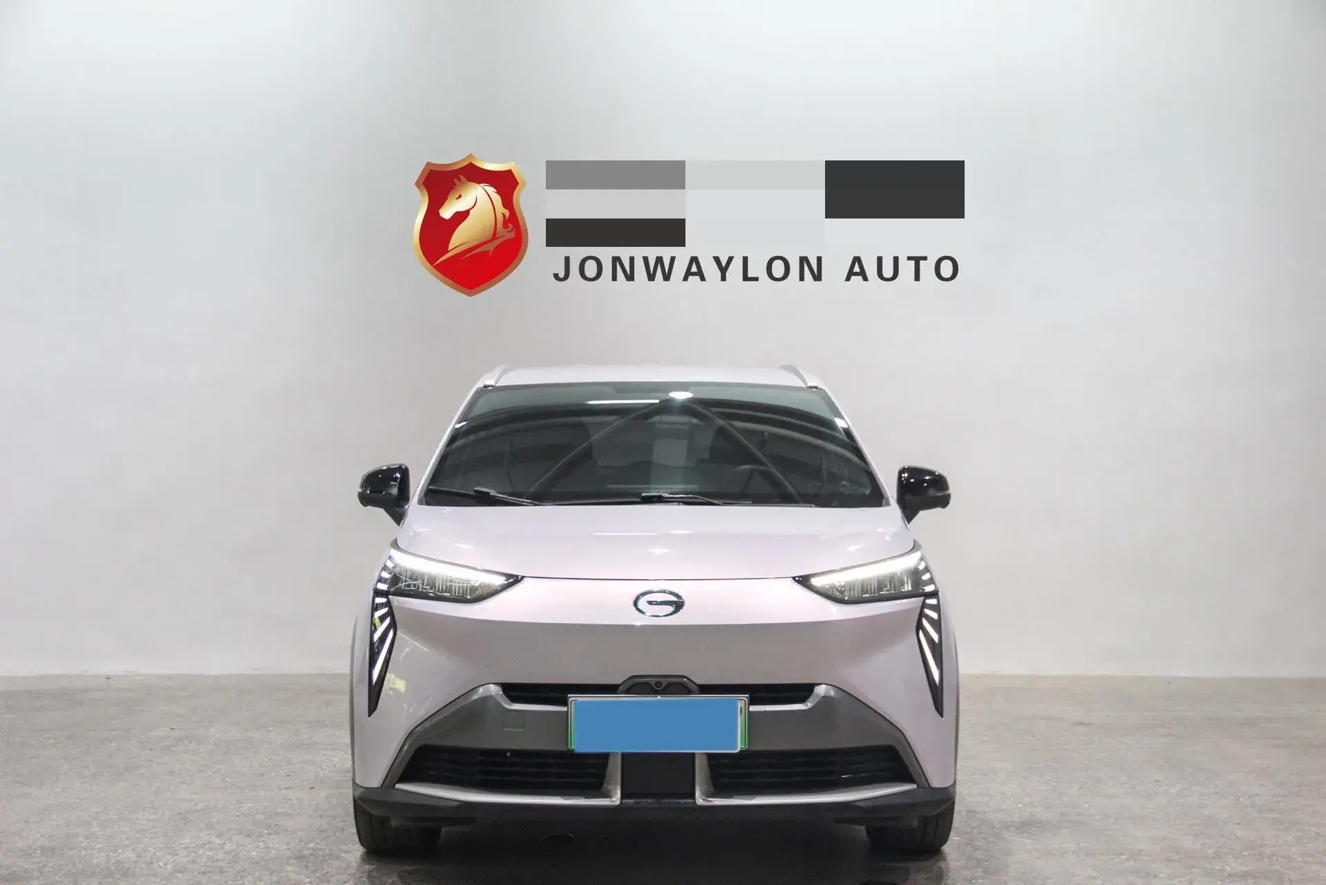 2022 AION Y thumbnail 2