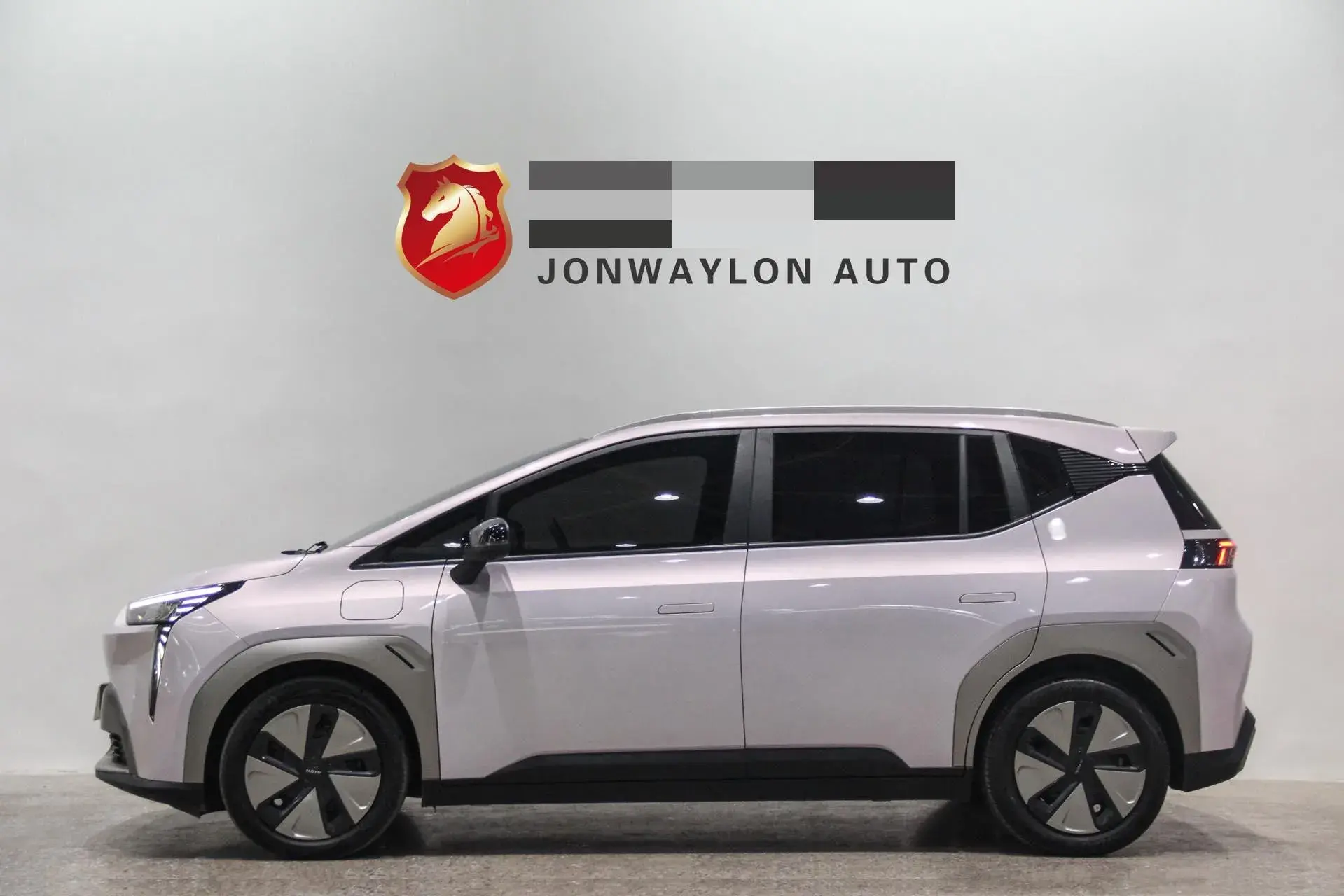 2022 AION Y thumbnail 3