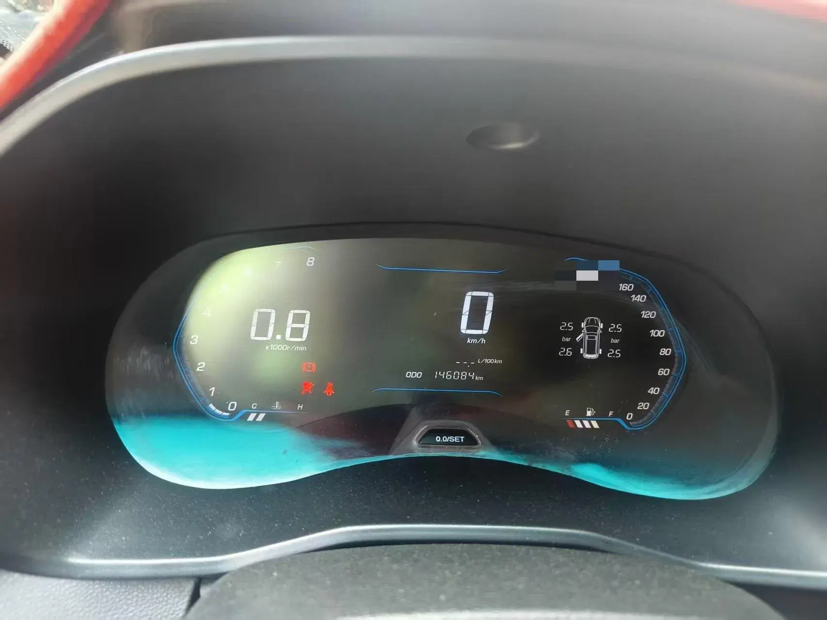 2018 WULING HONGGUANG thumbnail 3