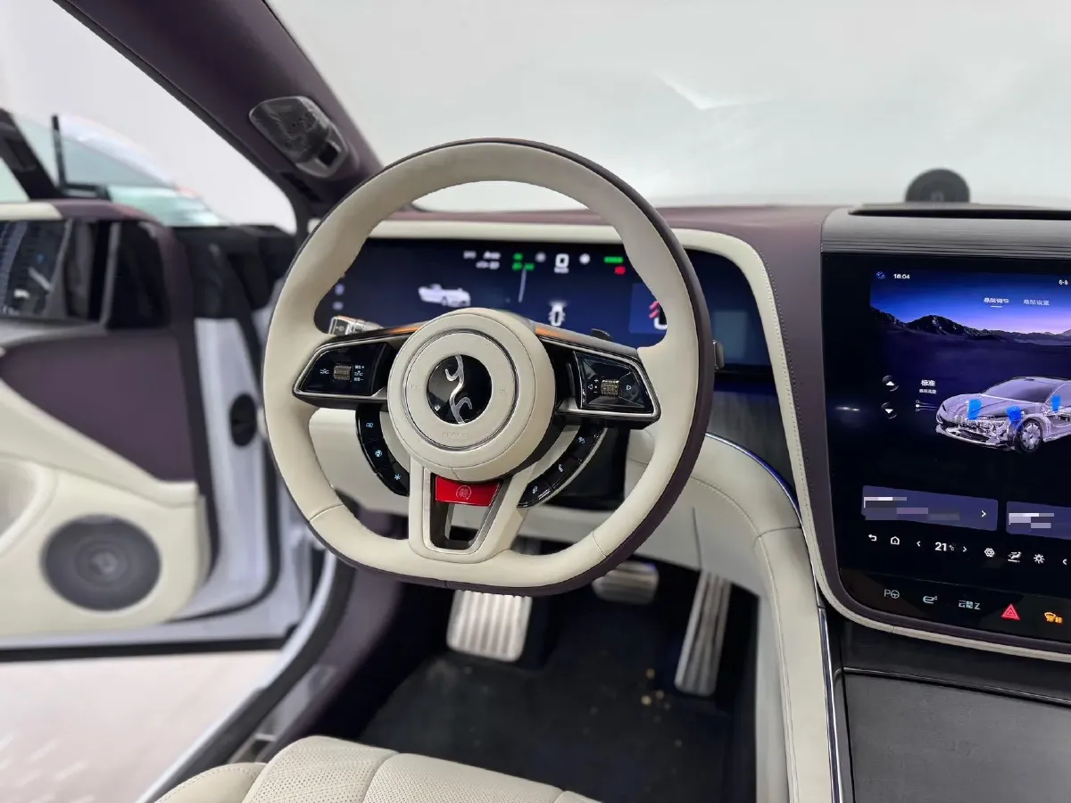 2025 YangWang U7 BEV 135.5KWH,autocango,china used car exporter,china ev exporter,chinese used car exporter,chinese used ev exporter