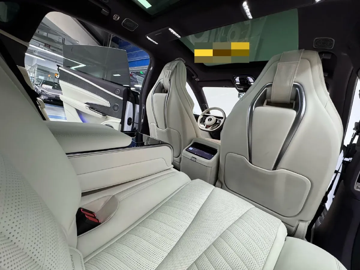 2025 YangWang U7 BEV 135.5KWH,autocango,china used car exporter,china ev exporter,chinese used car exporter,chinese used ev exporter