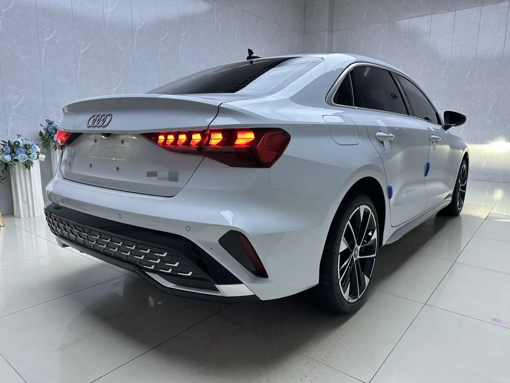 2025 AUDI A3 thumbnail 2