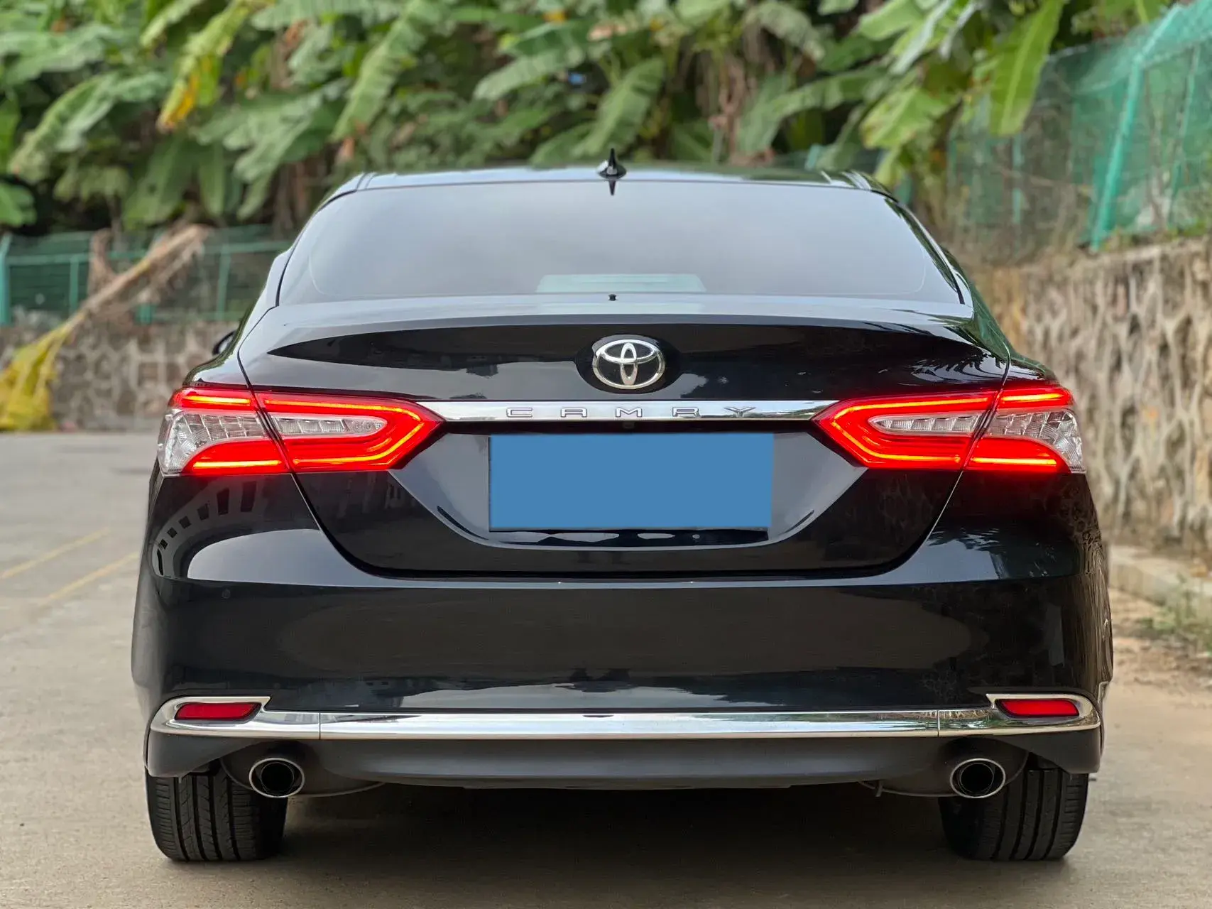 2023 TOYOTA CAMRY thumbnail 4